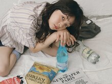 エニフ(ENIF)の雰囲気（【江坂/豊津】ファッションや好みに合わせたヘアをご提案します）