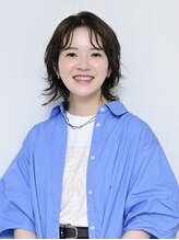 ピークアブー アヴェダ 池袋東武(PEEK-A-BOO AVEDA) 宮田 喜代美