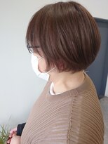 サロン(CI'SALON)&nbsp;オーガニックカラー白髪染め