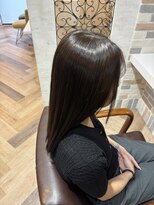 シエル 立川店(CIEL)&nbsp;CIEL小口 ナチュラルダークカラー