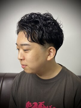 アンシェル(an-ciel) ラルフカール