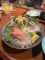 レム(Rem.) 好き嫌いはありませんが、特に海産物が好きです