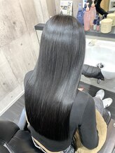 アマト(amat.) サブリミック髪質改善トリートメント