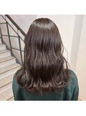 モーブブラウン