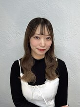 ジジ(GIGI) 天川 萌衣