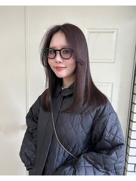 レジーロ (Regilo) lavender color