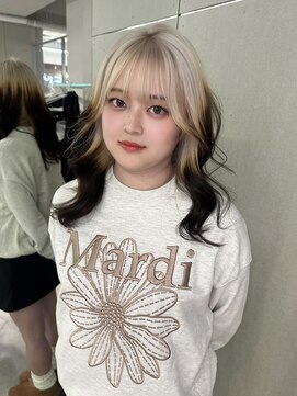 ジェム(GEM) ホワイトデザイン◎