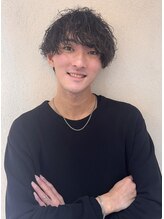 ジーナ センター北(Zina)&nbsp;櫻井 雄基