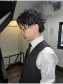 【BOW style】ウルフスパイラル　２ブロック