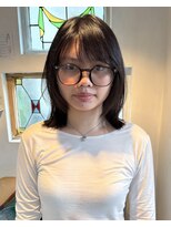 チクロ(ticro)&nbsp;【チクロ】ナチュラルレイヤー