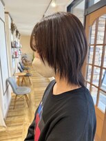 エース 糸島店(ase.) ウルフレイヤー