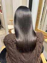 ゼン ネオ(Zen Neo) 髪質改善トリートメント