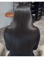 グリンプス 大濠店(Glimpse)&nbsp;水素カラー