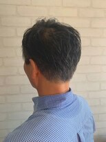 TELA HAIR 石岡店【テーラヘアー】【4月15日NEW OPEN（予定）】 &nbsp;毛流れショート【TELA HAIR 石岡】