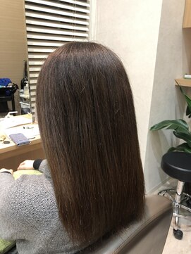 ウイバイファースト(u'i by first) ナチュラルベージュスタイル