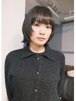 ロッソ 西荻窪(ROSSO) レイヤーボブ