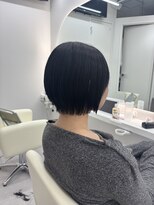 レプリカ 戸塚(Replica)&nbsp;ショートボブ