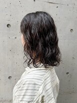 ビュートリアム 梅田(BEAUTRIUM) ナチュラルの中に今っぽさ