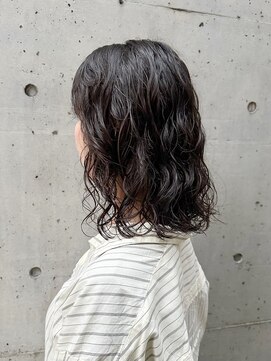 ビュートリアム 梅田(BEAUTRIUM) ナチュラルの中に今っぽさ