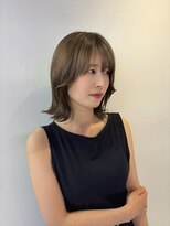 シーバイスリー 綱島(C×3)&nbsp;赤みを出したくない方このカラーで完璧
