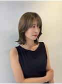 赤みを出したくない方このカラーで完璧