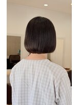 アコスタイル(aco style)&nbsp;ボブ