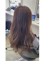 ビビグランジュテ(BiBi)&nbsp;ハイライトカラー