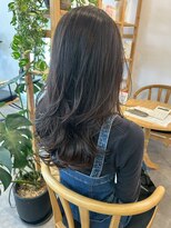 ソラ(SORA.)&nbsp;シャギー/20代/30代/40代/50代/髪質改善/ハッシュカット