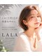 ララ(LALA)の写真/顔形や好きなファッション、肌のお色などをプロの目線で判断して、似合う髪型、似合う質感をご提案します