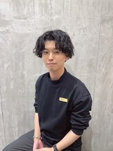 ブランシェ 名鉄小幡駅前店 馬場 一輝
