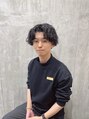 ブランシェ 名鉄小幡駅前店 馬場 一輝
