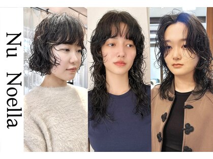 ヌー ノエラ(nu Noella)の写真