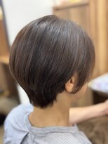 ブランシェ 利府店(Branche)&nbsp;ショートボブ