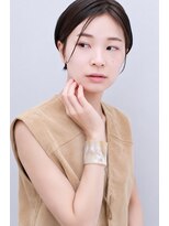 ドロップ(drop)&nbsp;30代からの上品コンパクトショート