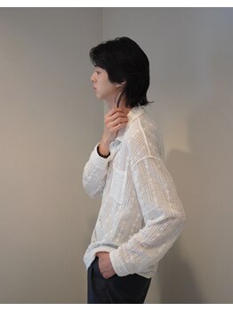 オッジ たまプラーザ(Oggi)の写真/"カットが巧い"から人気の【Oggiたまプラーザ】でスタイルチェンジ！トレンドを取り入れた好印象ヘアへ
