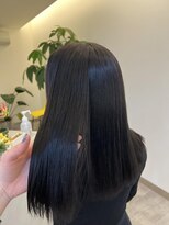 コル マーノ 西金沢(COL MANO)&nbsp;【マルタ担当】艶々が叶うトリートメント