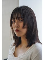 フォンセ(fonce) ステップミディ