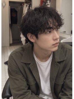 ヤルダン バイ ジャンプ(YARDANG by jump)の写真/今まであったことのない自分に会ってみませんか？クオリティの違いを感じてください。