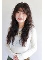 ヘアサロン ガリカ 表参道(hair salon Gallica)&nbsp;hyuga 