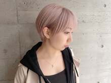 アッシュ 八王子店(Ash)