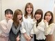 エレノア 京橋(Eleanor)の写真/【京橋駅3分/Eleanor/oggiotto】女性目線の提案で安心◎相談しやすい女性スタッフが多数在籍！