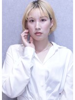 リメル 奥沢自由が丘店(Remel) 髪質改善プレミアムストレート