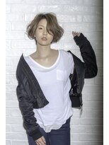 エニイ(ANY)&nbsp;THE gradationbob.