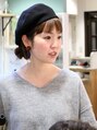女性専用ヘアセットサロン バロック(BAROQUE) TAKECO
