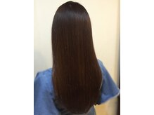 ヘアメイク コンフィアンス(Hair make confiance)