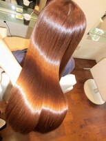 ペシェ (Peche)&nbsp;ツヤツヤストレート！