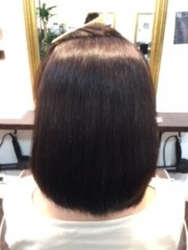 ブレスヘアーデザイン(BLESS HAIR DESIGN) 美革ストレート☆4