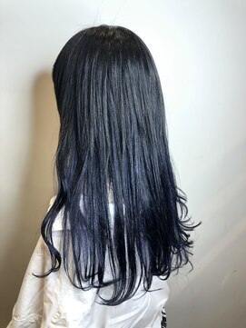 モードケイズ　心斎橋店　MODE K's シールエクステ60本 ショート→ロング