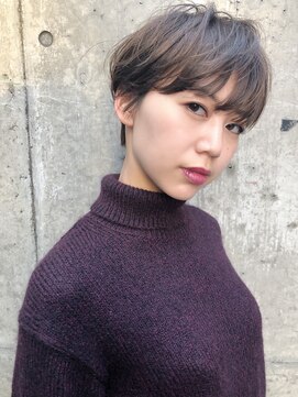 ジル(dill) 【dill】short style 6