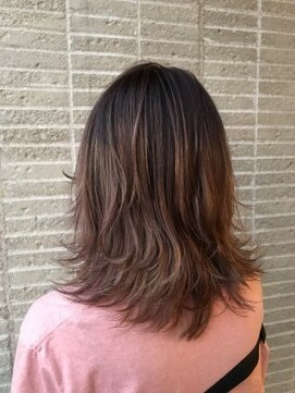 クイントネオリーブ 自由が丘正面口店(quint:neolive) quint neolive ハイレイヤー